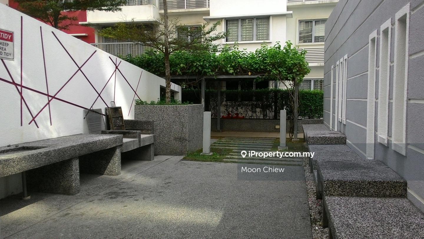 Service Residence for Rent in Koi Kinrara by Moon Chiew - iProperty.com.my