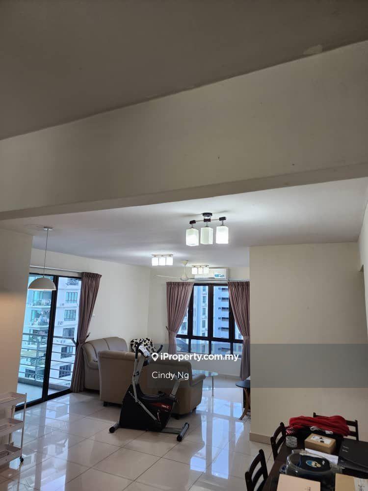 Service Residence for Sale in One Avenue by Cindy Ng - iProperty.com.my