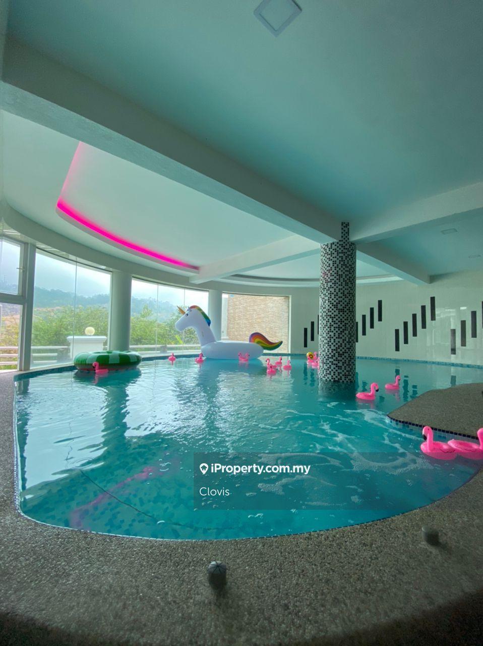 Bungalow House for Sale in Genting Sempah, Bentong by Clovis - iProperty.com.my