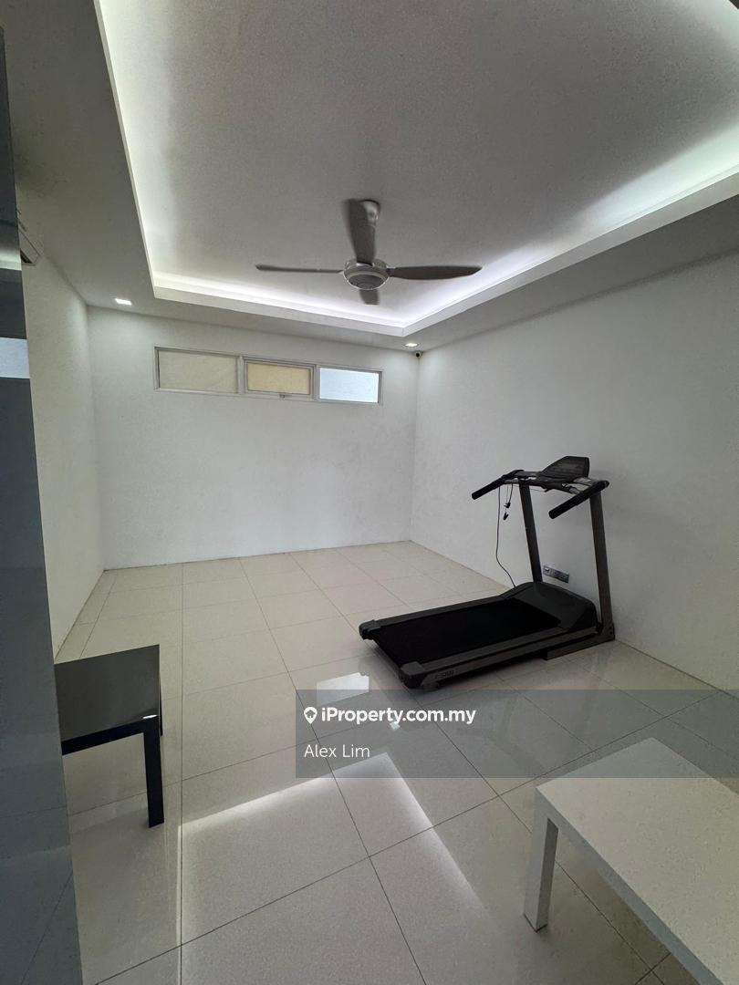 Condominium for Rent in Central Park condominium by Alex Lim - iProperty.com.my