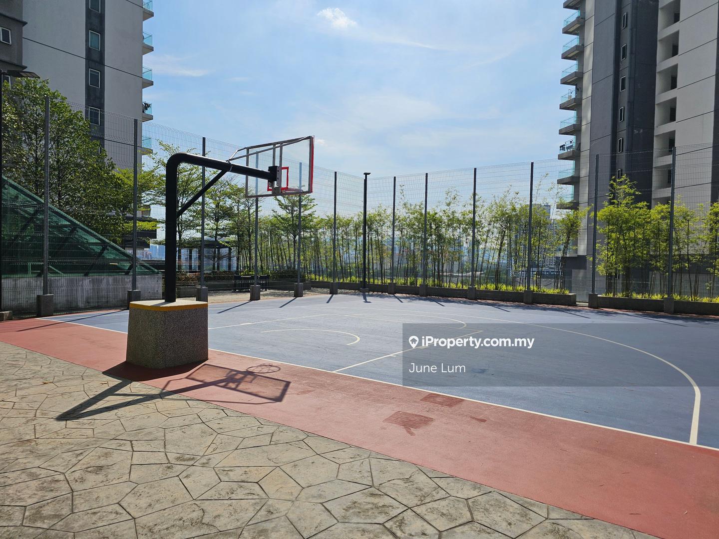 Service Residence for Rent in Sentul Point by June Lum - iProperty.com.my