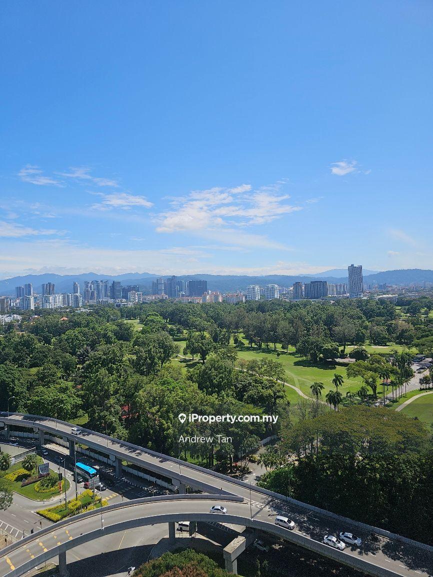Service Residence for Sale in 231 TR Serviced Suite by Andrew Tan - iProperty.com.my