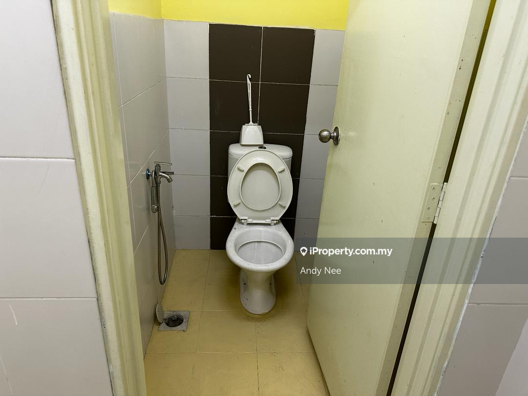 Semi-D Factory for Rent in Taman Perindustrian Mahkota, Beranang by Andy Nee - iProperty.com.my