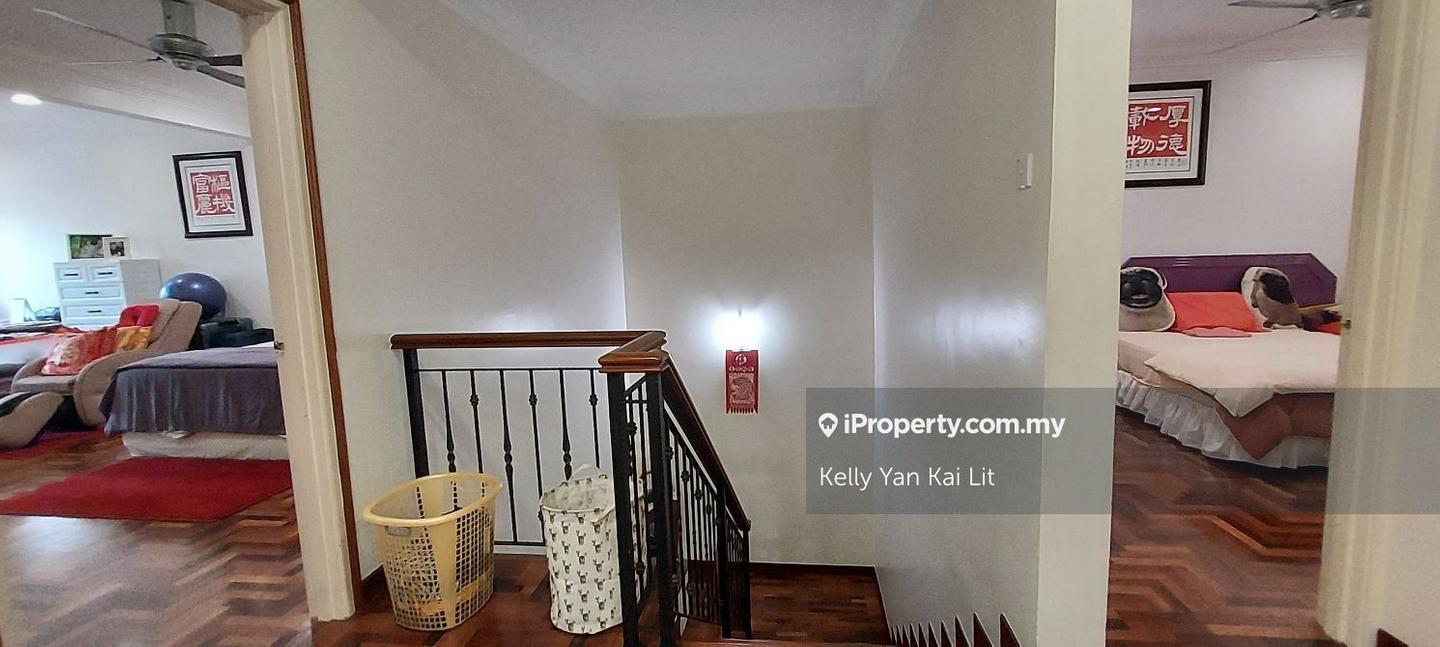 Semi-Detached House for Sale in Ampang, Ampang by Kelly Yan Kai Lit - iProperty.com.my