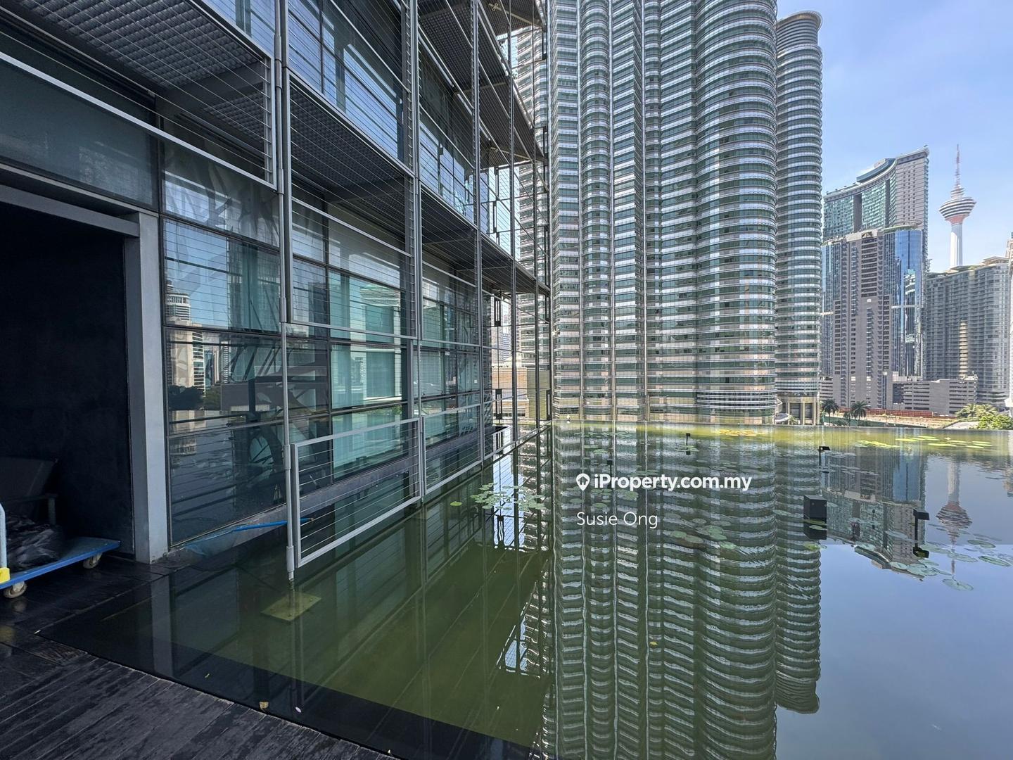 Residensi Servis untuk Disewa di Le Nouvel oleh Susie Ong - iProperty.com.my