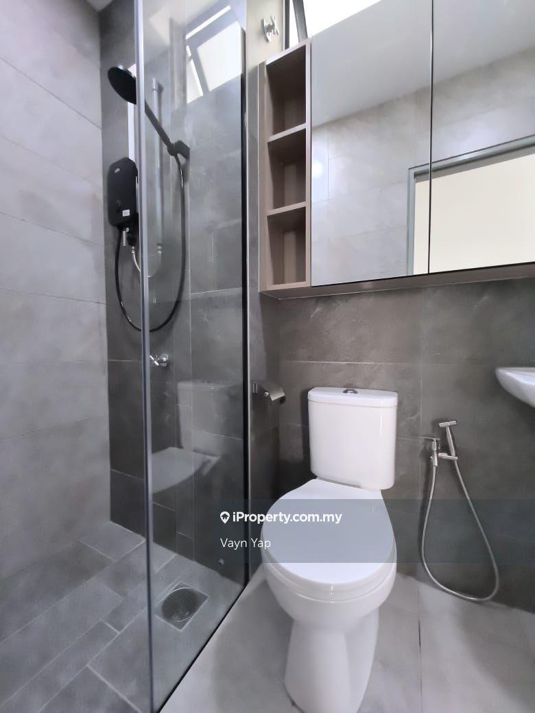 Residensi Servis untuk Disewa di Traders Garden @ Cheras Selatan oleh Vayn Yap - iProperty.com.my