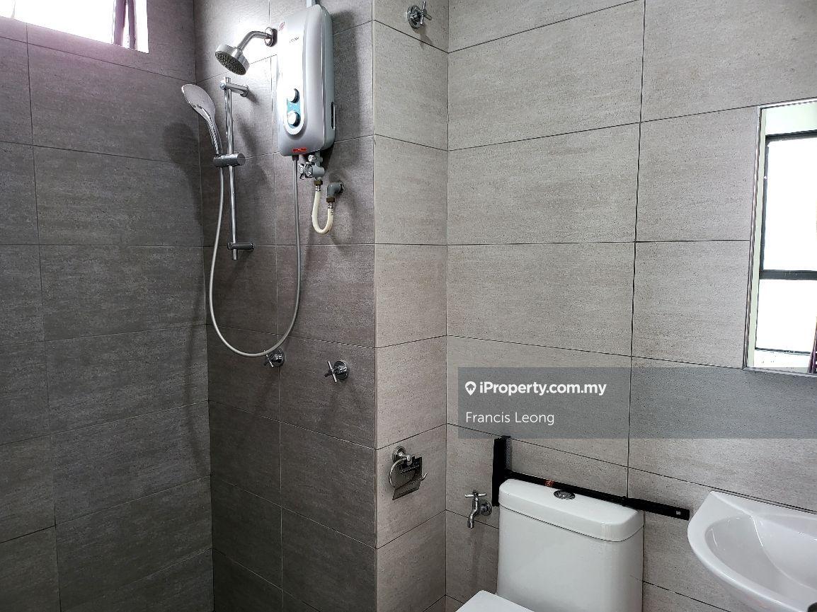 Service Residence for Sale in KL Traders Square by Francis Leong - iProperty.com.my