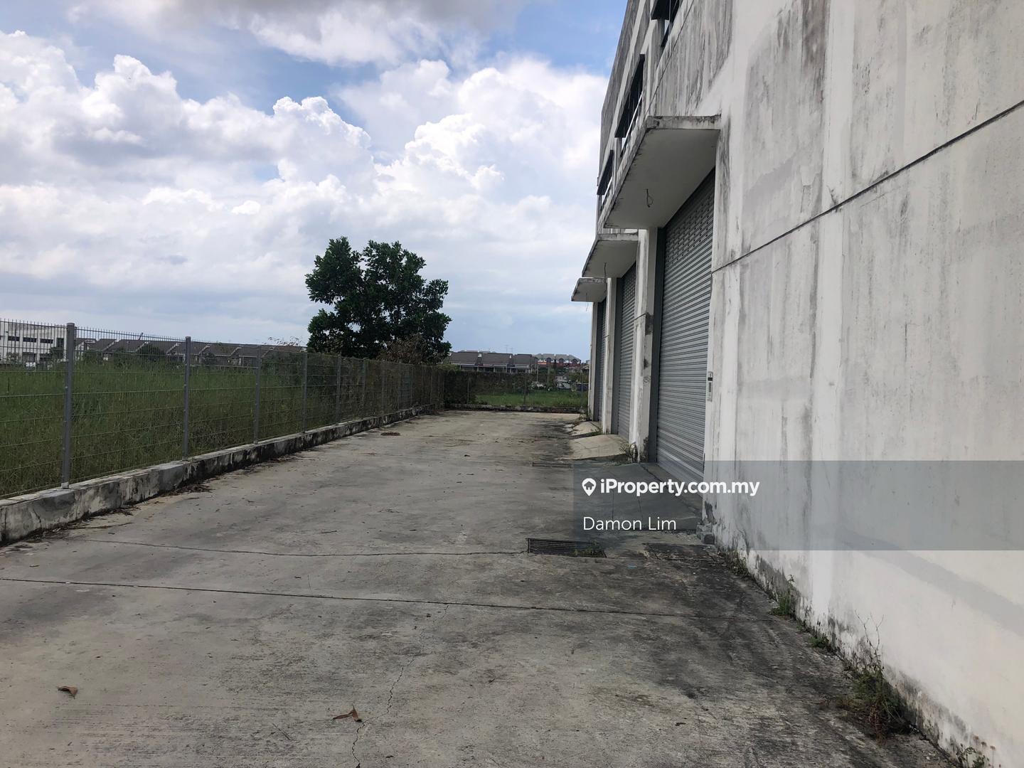 Semi-D Kilang untuk Disewa di Senai, Johor oleh Damon Lim - iProperty.com.my