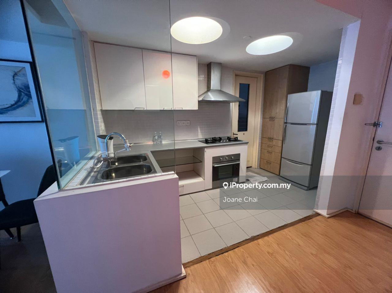 Service Residence for Rent in i-Zen @ Kiara 1 by Joane Chai - iProperty.com.my