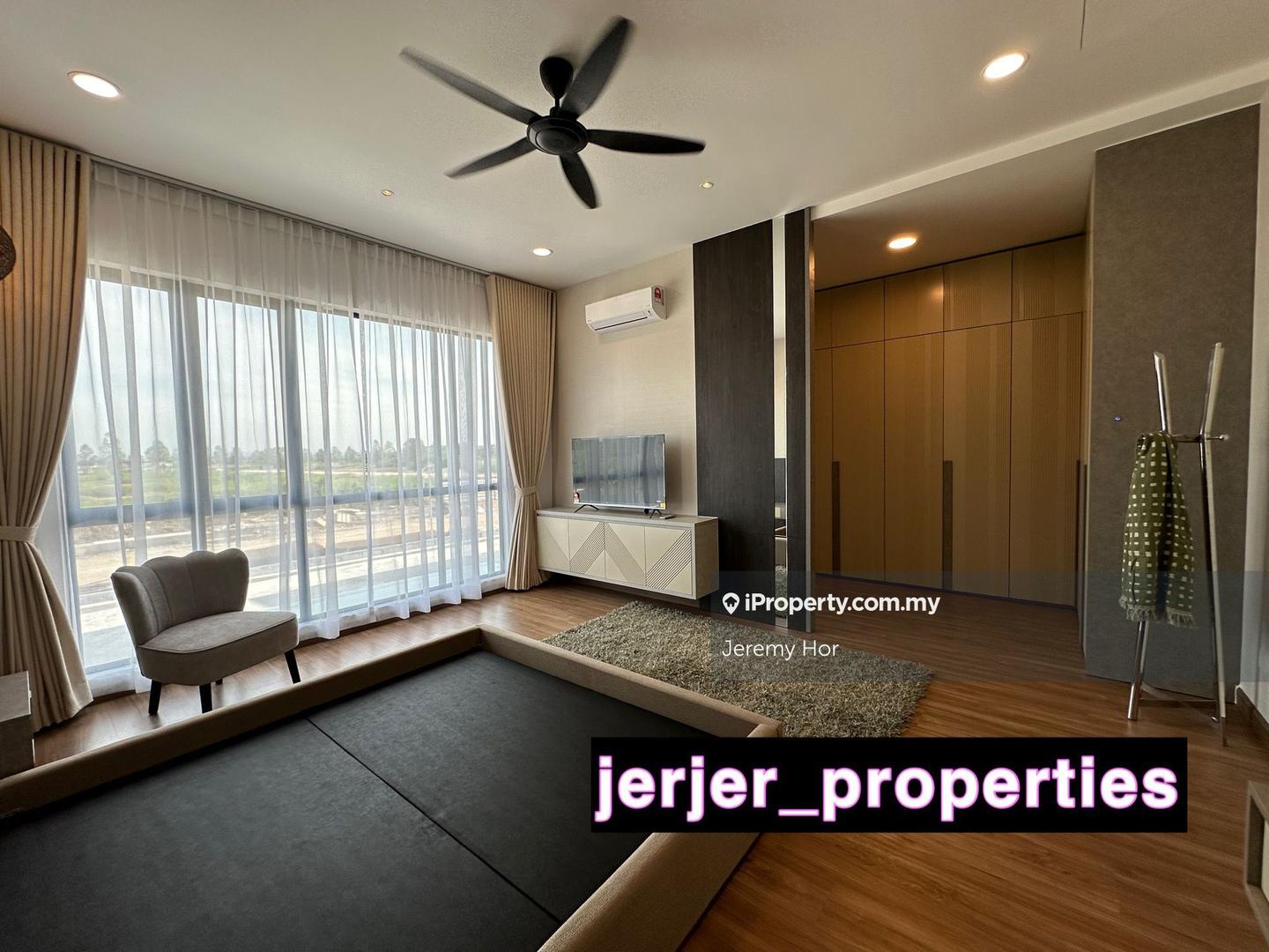2-storey Terraced House for Sale in Bandar Bukit Raja, Klang by Jeremy Hor - iProperty.com.my