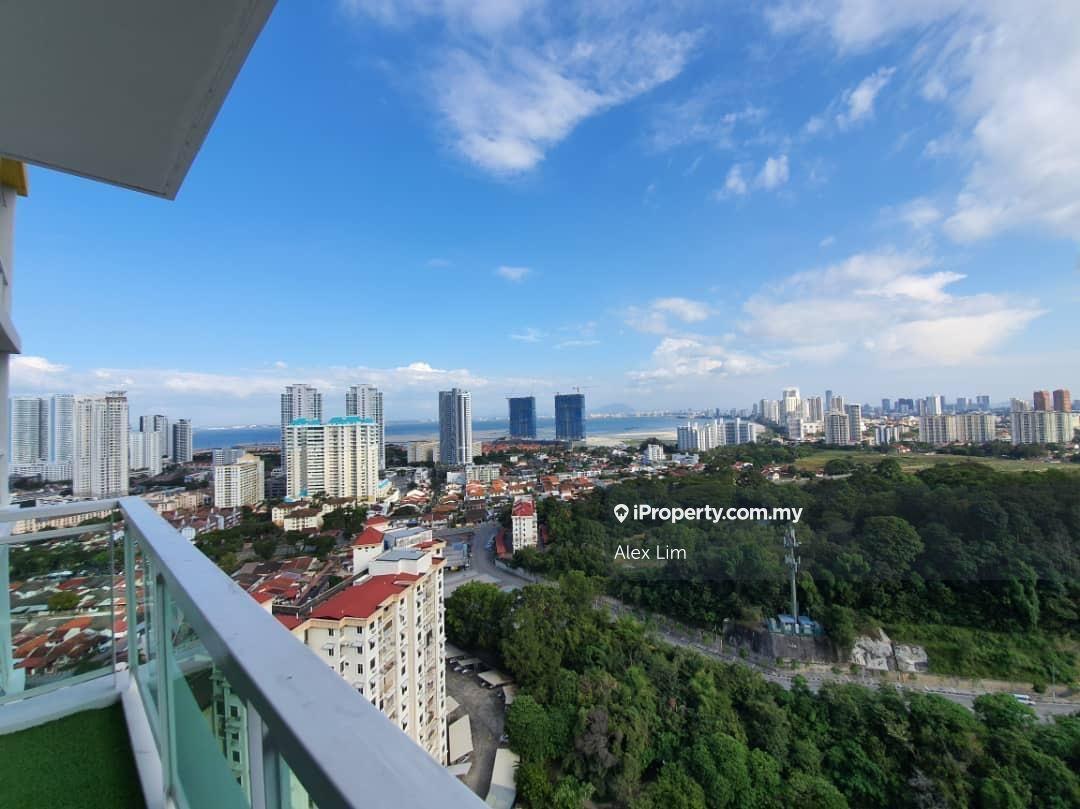 Kondominium untuk Disewa di Skyridge Garden oleh Alex Lim - iProperty.com.my