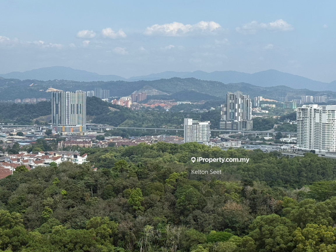 Condominium for Rent in Windows on The Park by Kelton Seet - iProperty.com.my