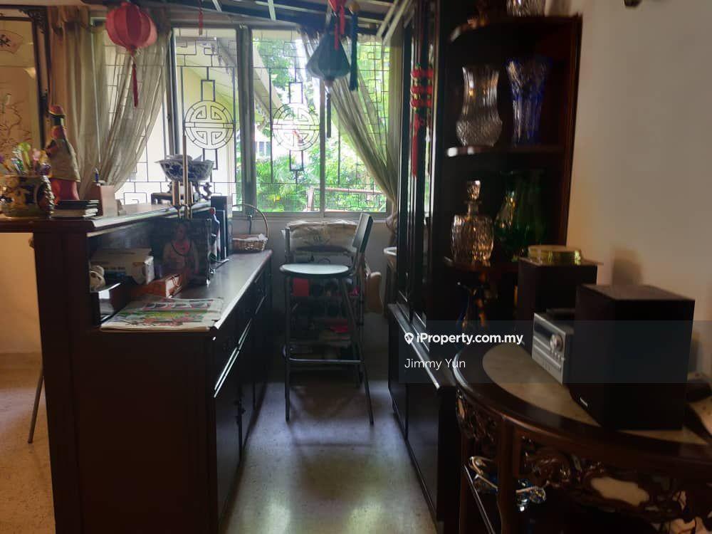 Rumah Berangkai 2 Tingkat untuk Dijual di Taman Lucky, Bangsar oleh Jimmy Yun - iProperty.com.my