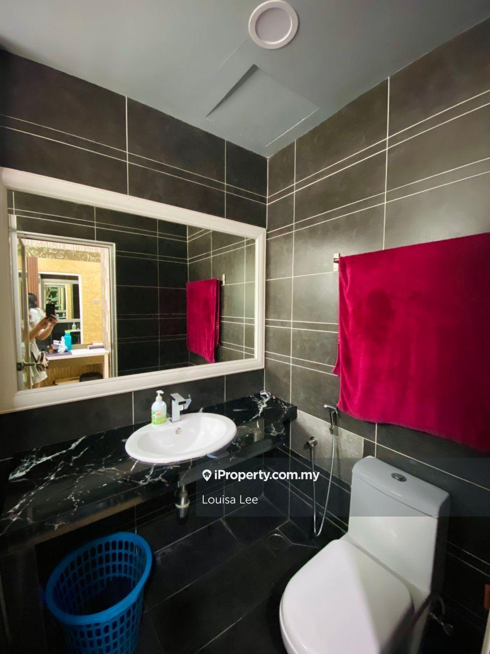 2-storey Terraced House for Sale in Kemuning Utama, Shah Alam by Louisa Lee - iProperty.com.my