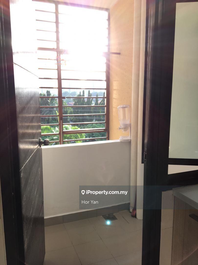Pangsapuri untuk Disewa di Desa Idaman Residences oleh Hor Yan - iProperty.com.my