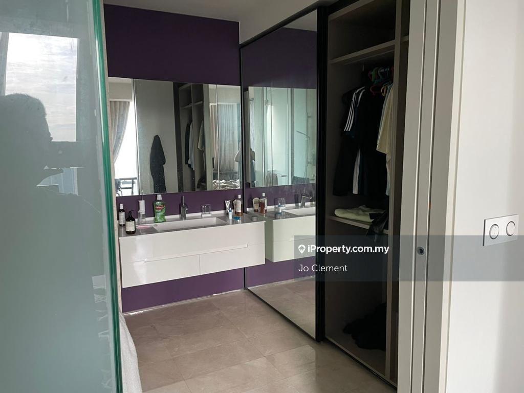 Service Residence for Sale in Tropicana The Residences by Jo Clement - iProperty.com.my