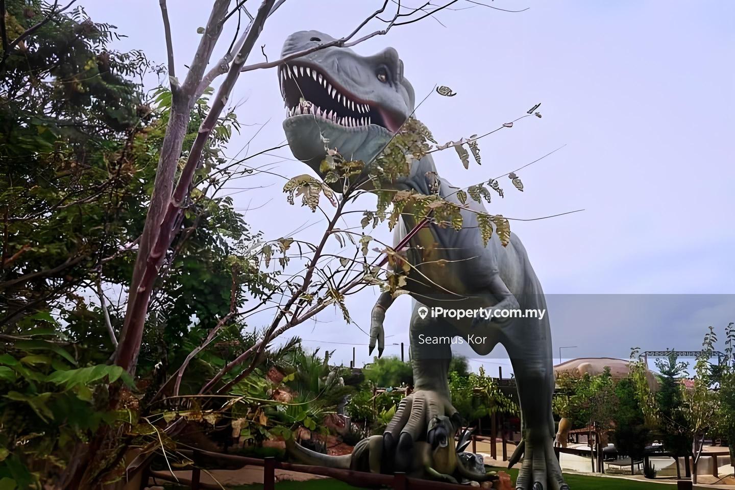 Hotel / Resort untuk Dijual di Karak, Pahang oleh Seamus Kor - iProperty.com.my