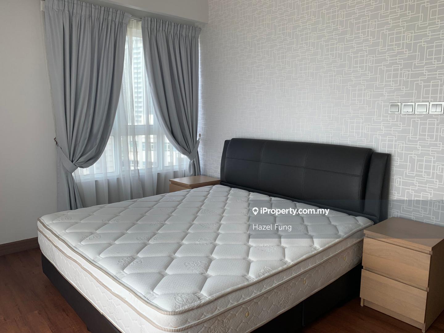 Condominium for Rent in Tiffani Kiara by Hazel Fung - iProperty.com.my