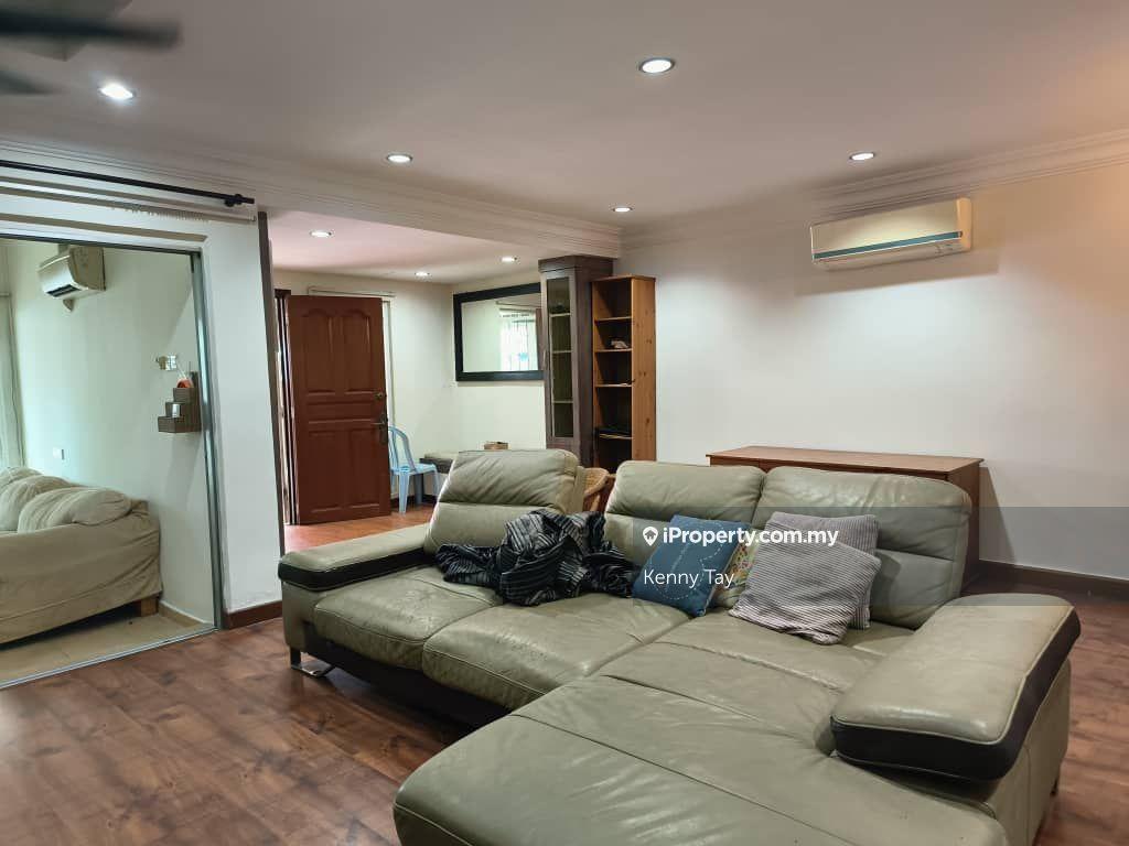 Rumah Berangkai 2 Tingkat untuk Dijual di Bandar Menjalara, Bandar Menjalara oleh Kenny Tay - iProperty.com.my