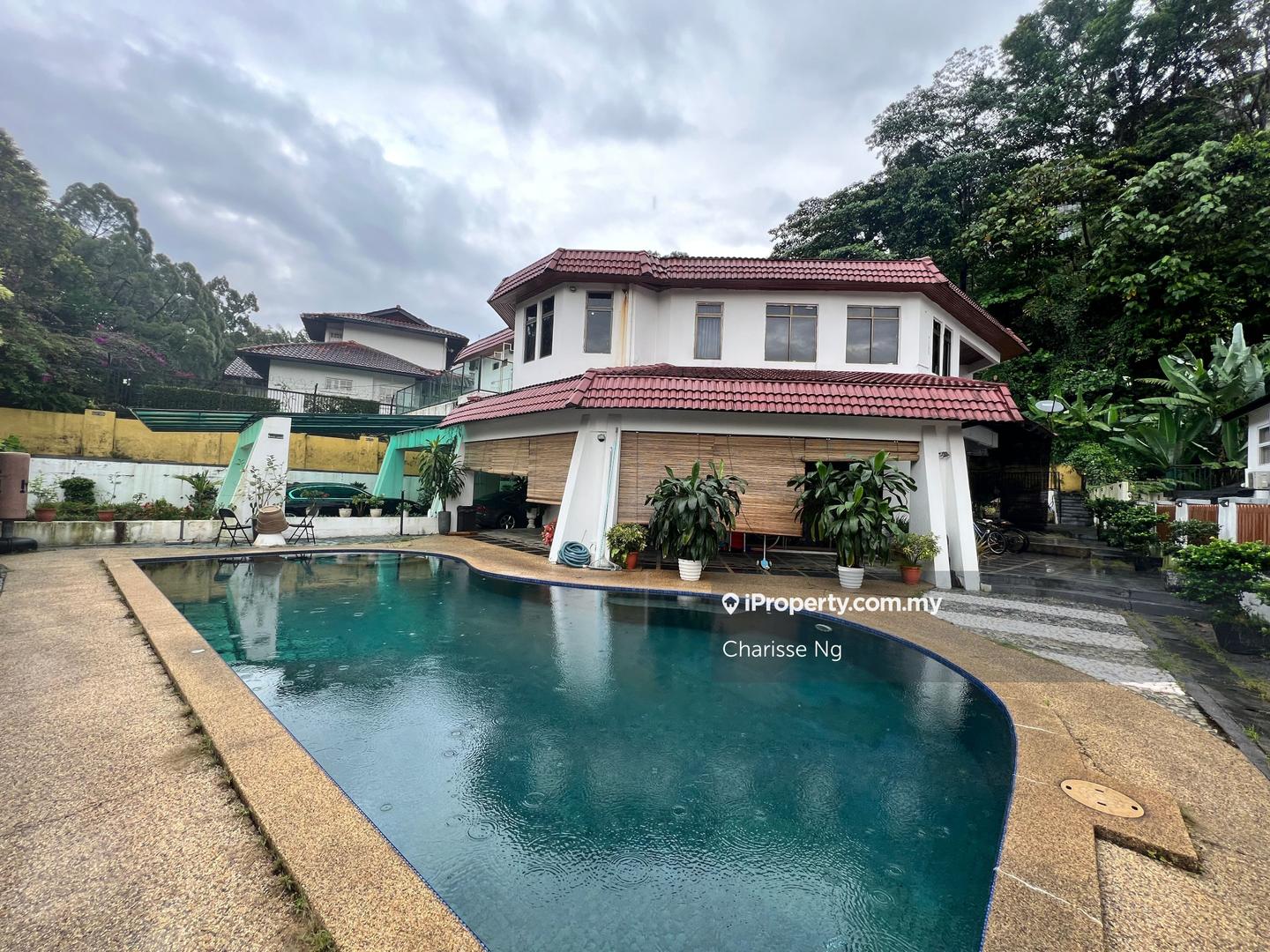 Bungalow House for Sale in Medan Damansara, Damansara Heights by Charisse Ng - iProperty.com.my