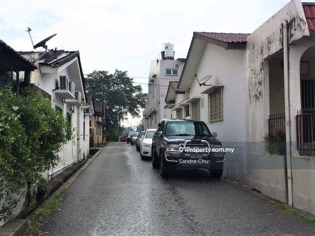 1-storey Terraced House for Sale in Kelana Jaya, Petaling Jaya by Sandra Chu - iProperty.com.my