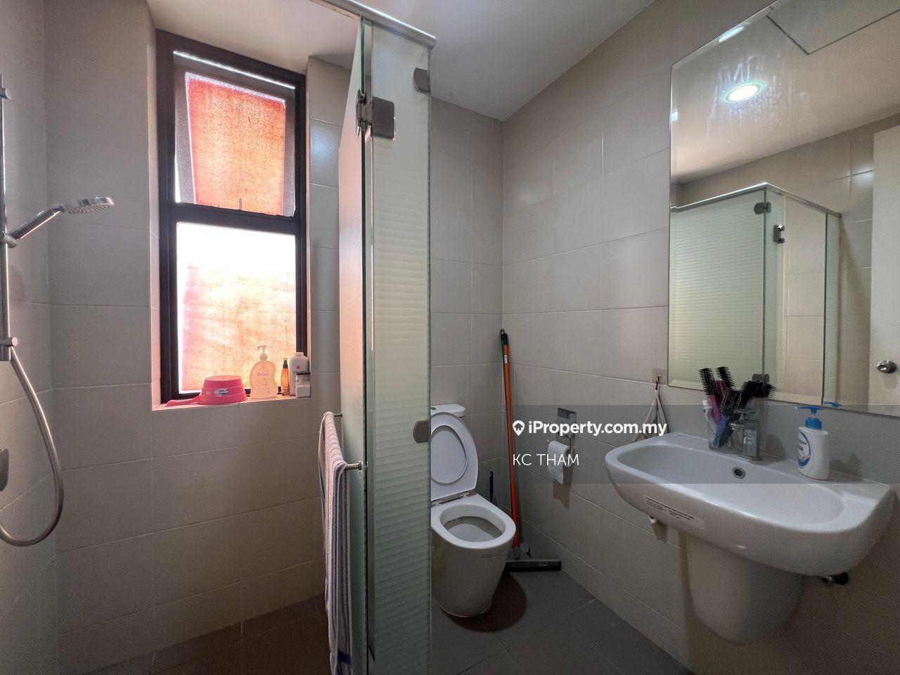 Condominium for Sale in Azelia Residence by KC THAM - iProperty.com.my