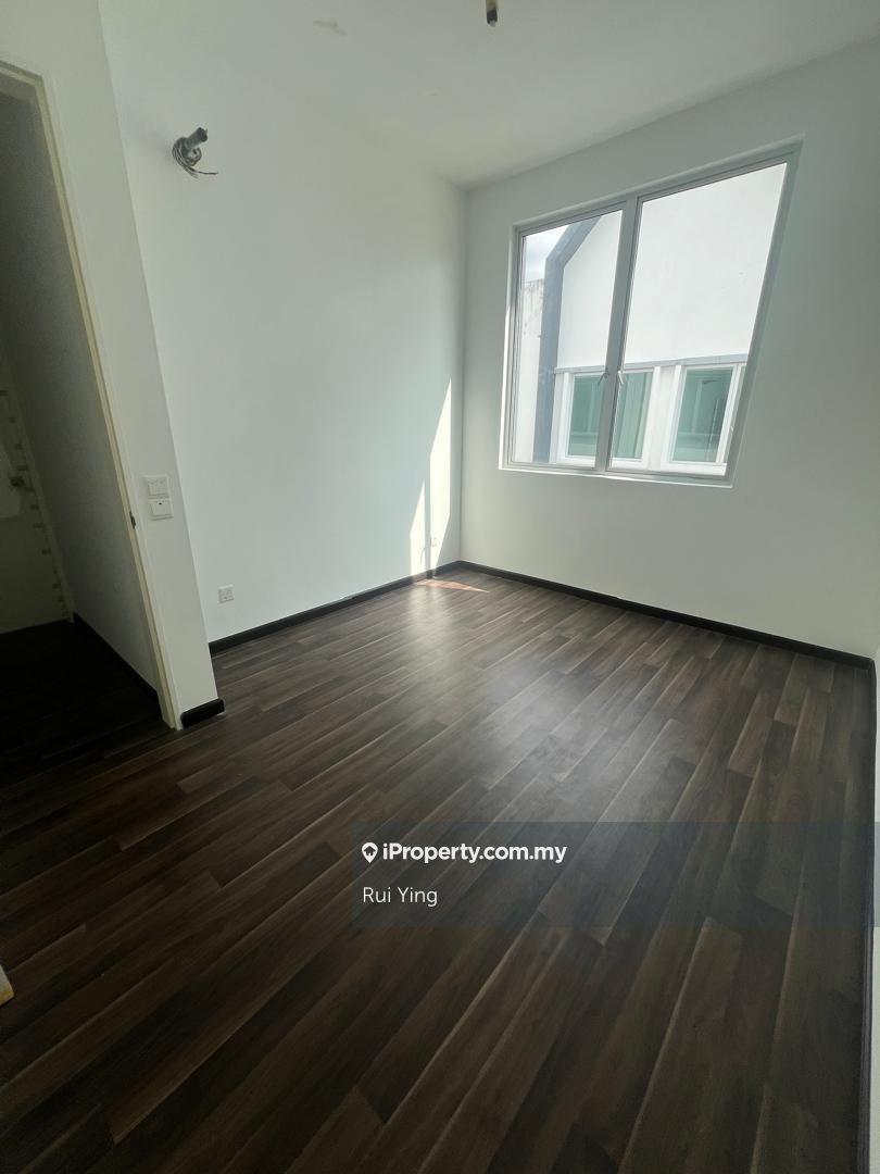Rumah Berangkai 2 Tingkat untuk Disewa di Eco Forest, Semenyih oleh Rui Ying - iProperty.com.my