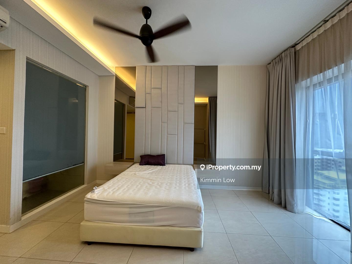 Residensi Servis untuk Disewa di The Horizon Residence oleh Kimmin Low - iProperty.com.my