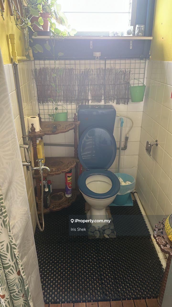 Townhouse for Rent in Taman Paramount, Petaling Jaya by Iris Shek - iProperty.com.my