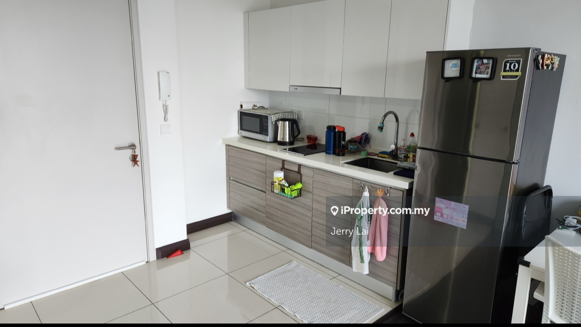 Service Residence for Rent in 28 Boulevard by Jerry Lai - iProperty.com.my