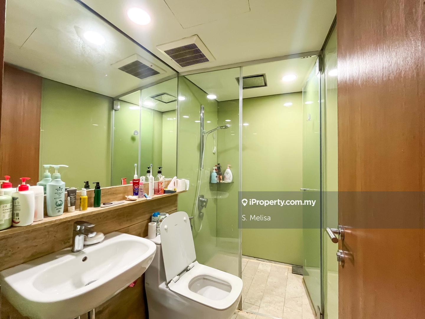 Residensi Servis untuk Dijual di Sky Suites @ KLCC oleh S. Melisa - iProperty.com.my