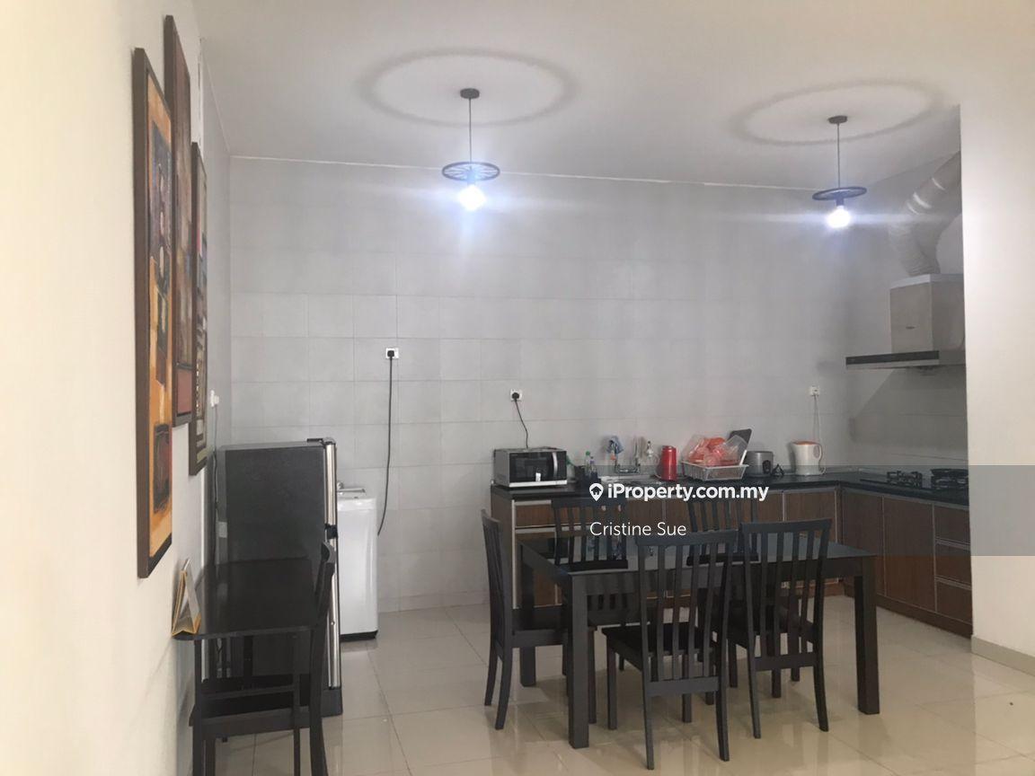 Service Residence for Sale in Da Men by Cristine Sue - iProperty.com.my