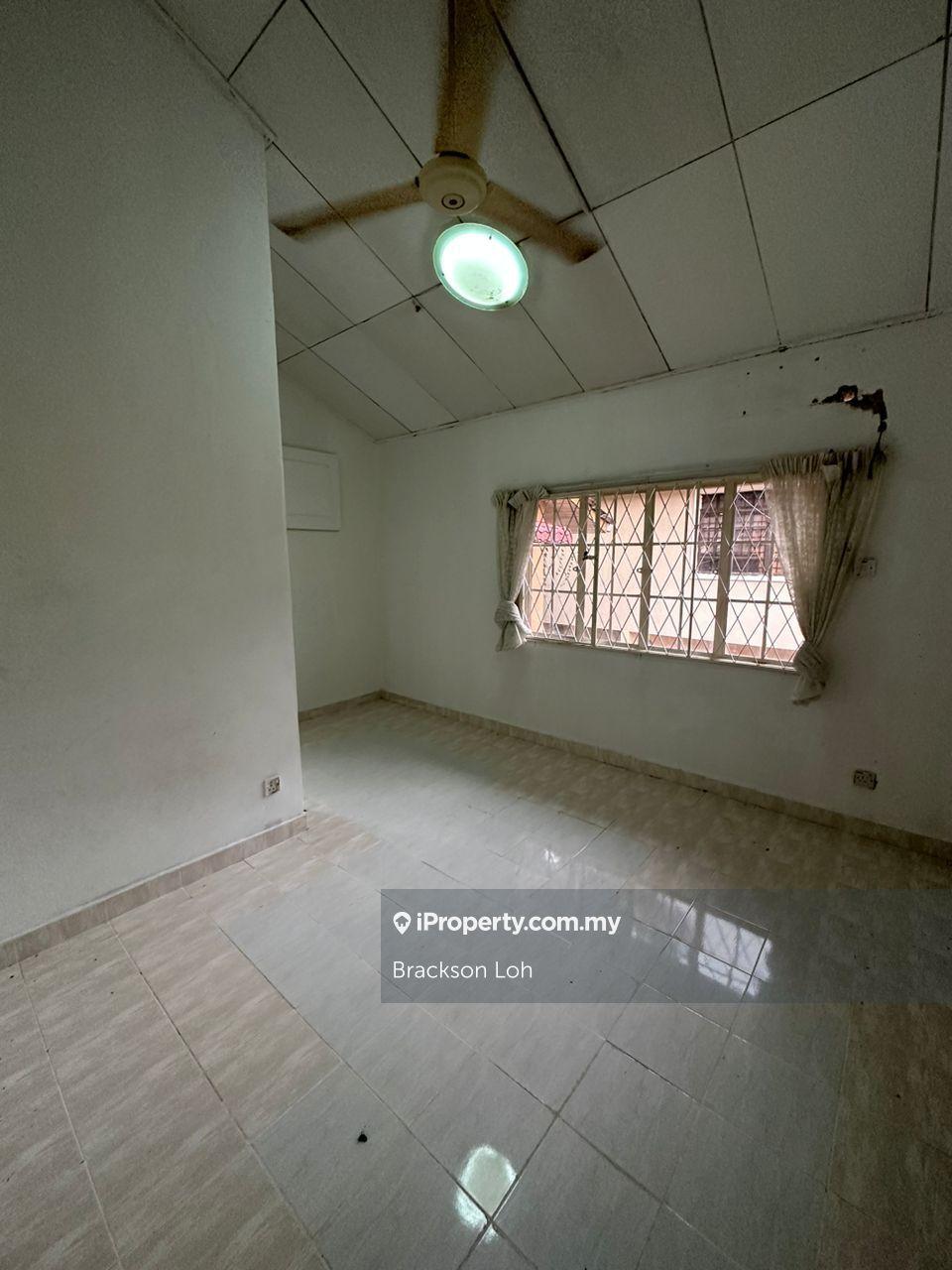 Semi-Detached House for Sale in Taman Melawati, Ulu Kelang by Brackson Loh - iProperty.com.my