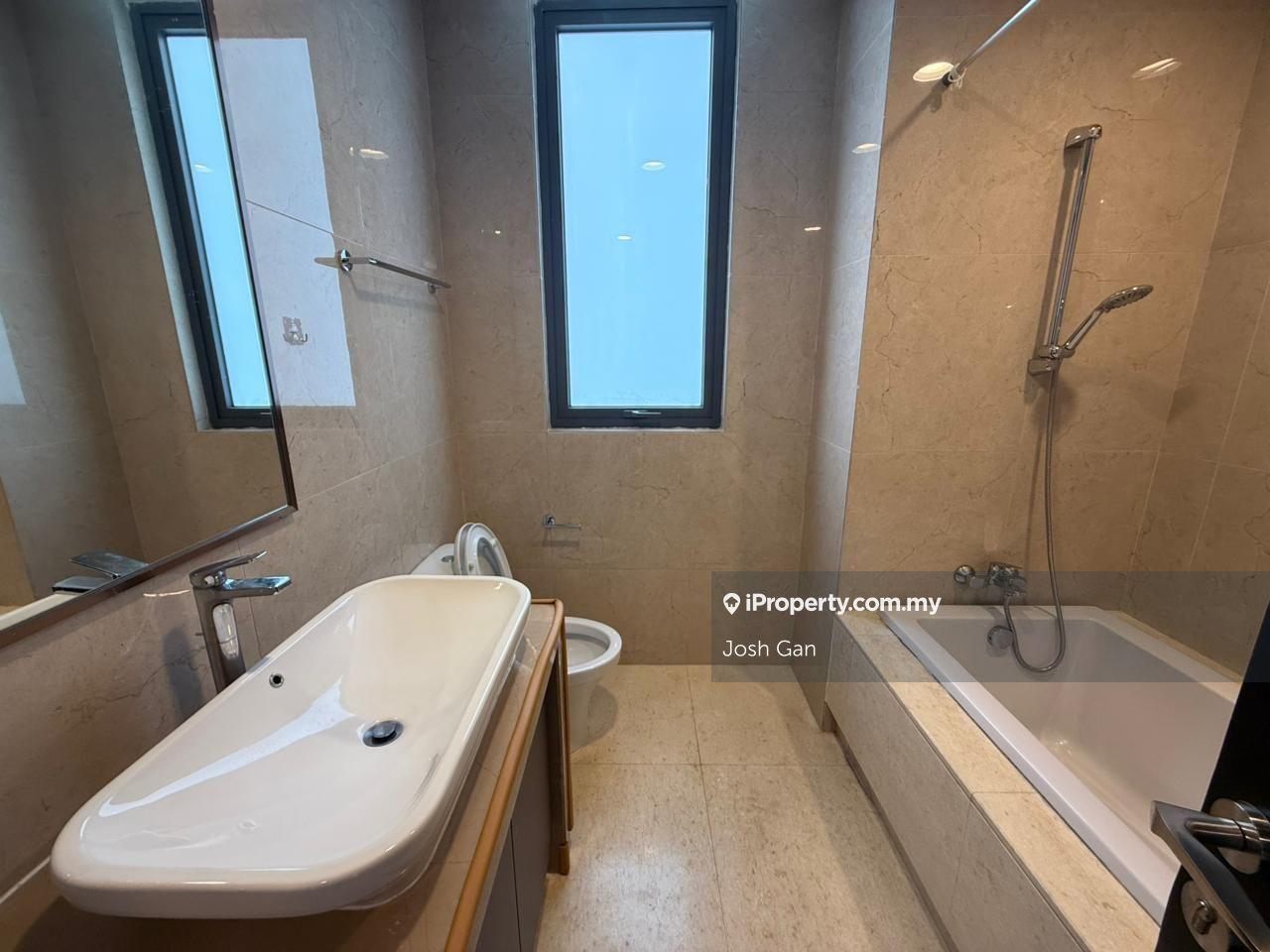 Condominium for Rent in Agile Mont Kiara by Josh Gan - iProperty.com.my