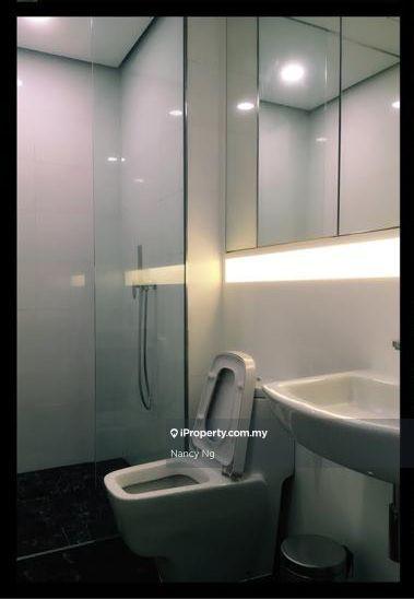 Residensi Servis untuk Dijual di Arcoris Residences oleh Nancy Ng - iProperty.com.my
