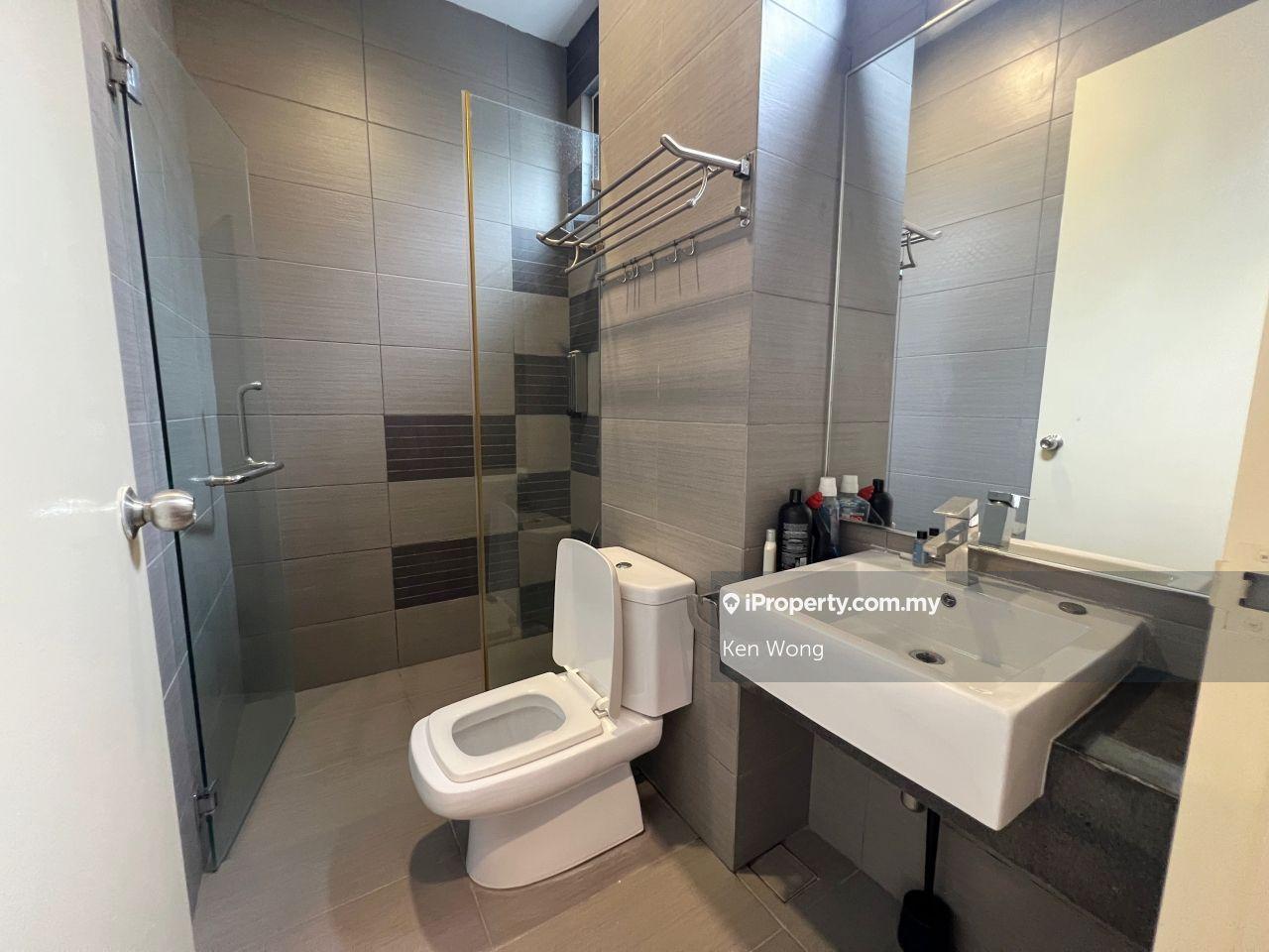 Semi-Detached House for Sale in Taman Equine, Seri Kembangan by Ken Wong - iProperty.com.my