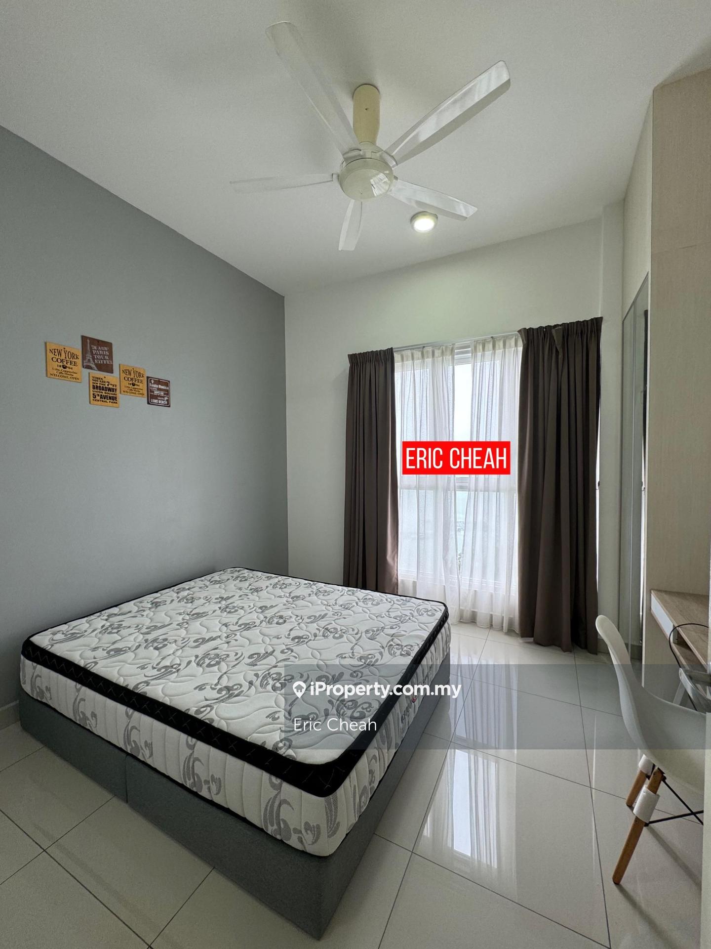 Condominium for Rent in The Loft @ Southbay City by Eric Cheah - iProperty.com.my