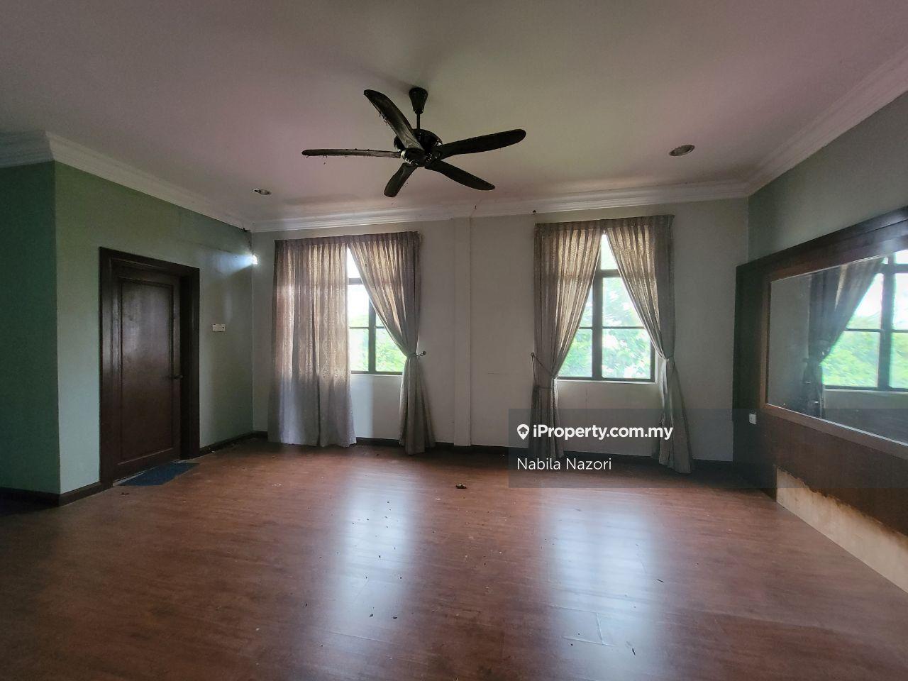 Banglo untuk Dijual di Panji, Kota Bharu oleh Nabila Nazori - iProperty.com.my