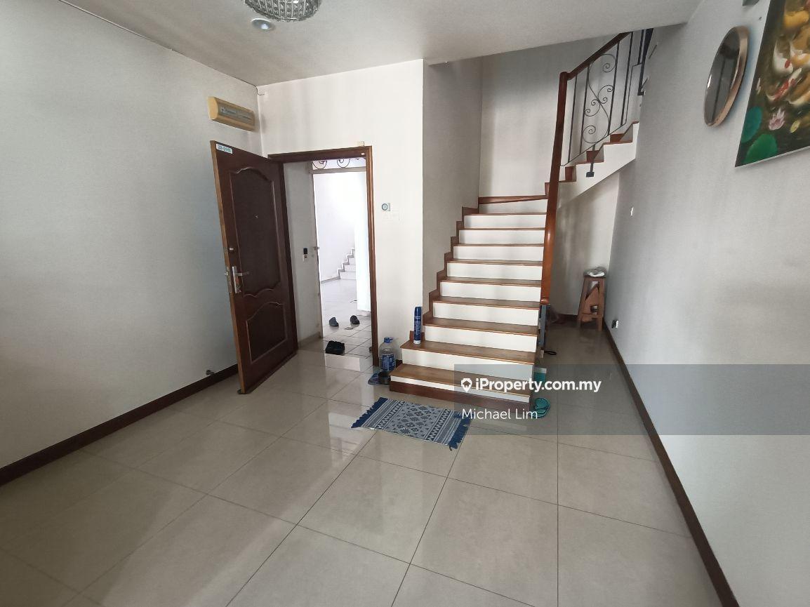 Townhouse for Sale in Taman Puchong Prima, Puchong by Michael Lim - iProperty.com.my