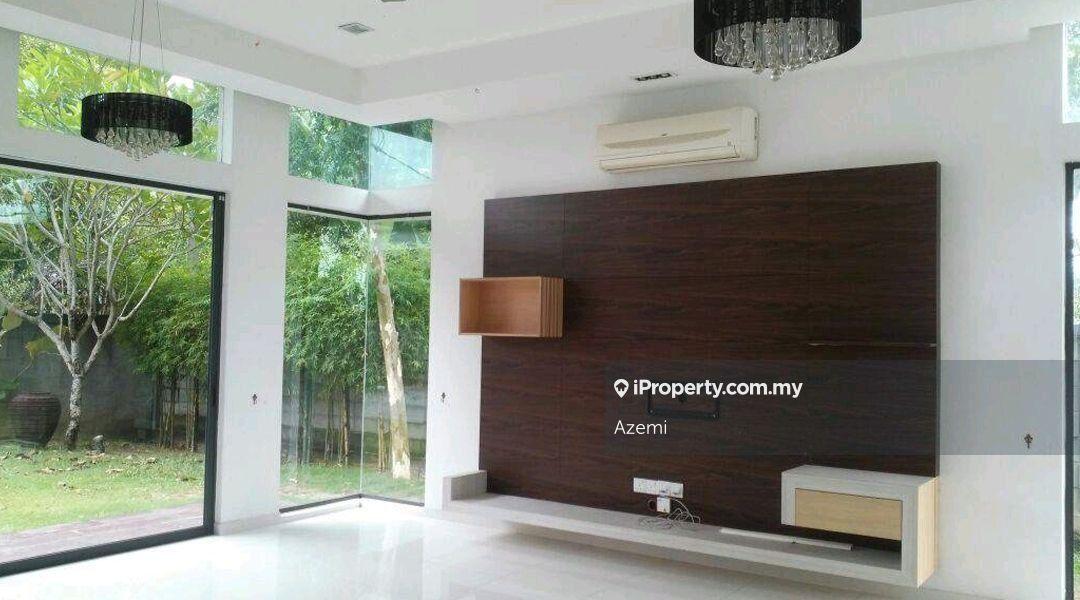 Bungalow House for Sale in Taman Bukit Meringin, Kajang by Azemi - iProperty.com.my