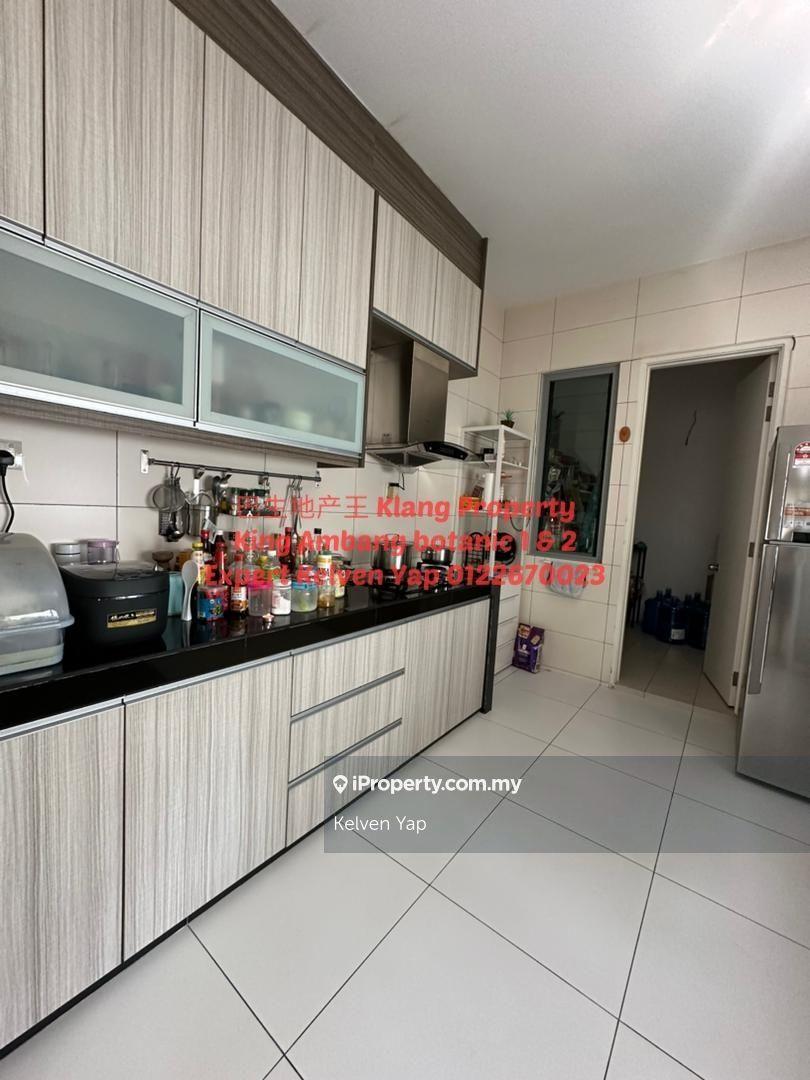 Semi-Detached House for Sale in Ambang Botanic 2, Klang by Kelven Yap - iProperty.com.my
