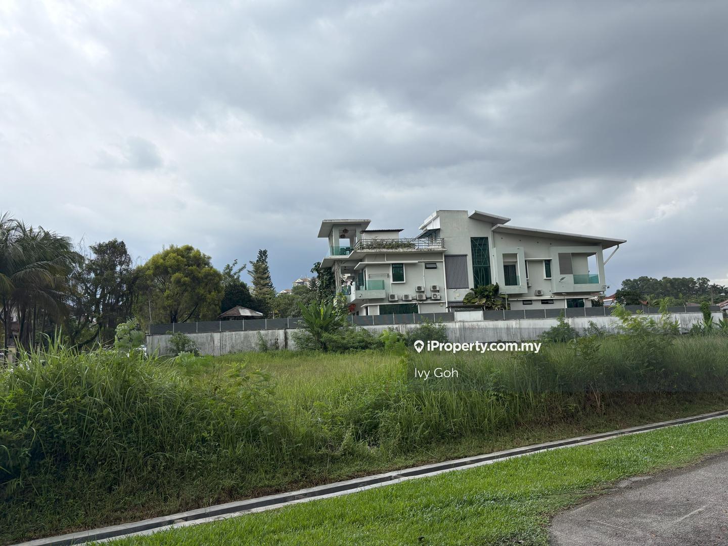 Bungalow Land for Sale in Taman Yarl, Jalan Klang Lama (Old Klang Road) by Ivy Goh - iProperty.com.my