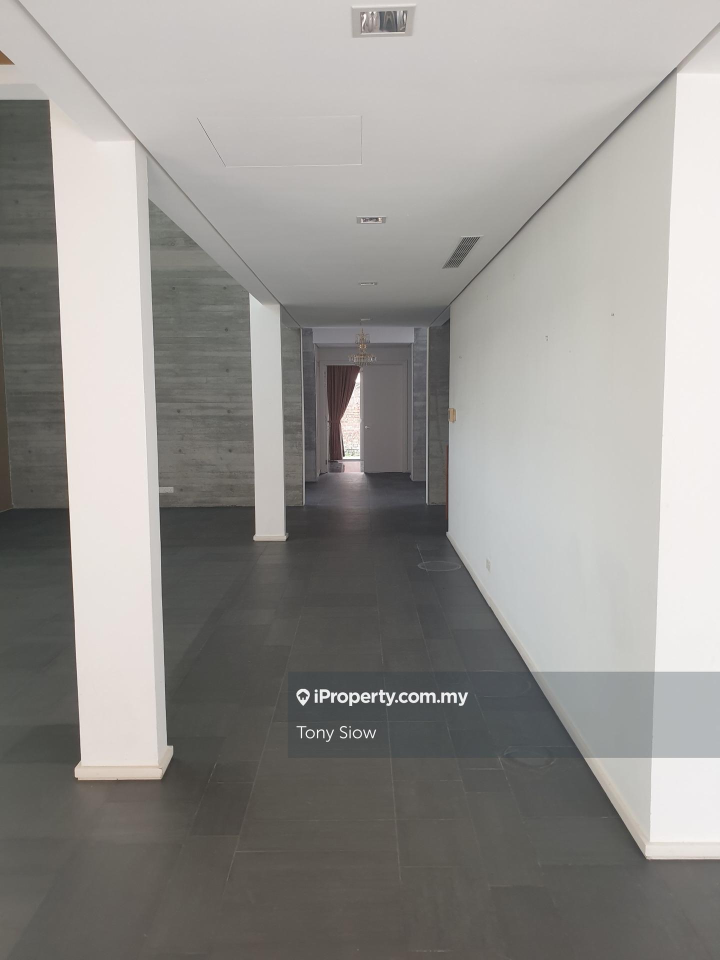 Banglo untuk Dijual di Seri Pilmoor, Ara Damansara oleh Tony Siow - iProperty.com.my