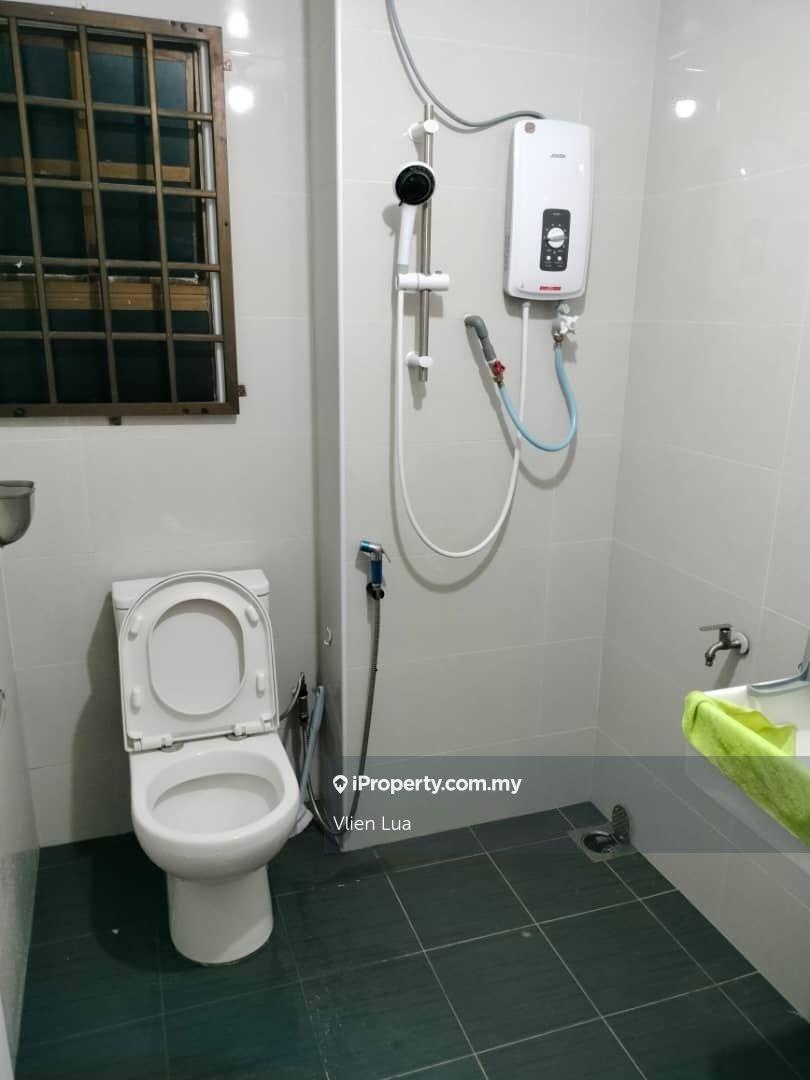 Apartment for Rent in Frinza Court by Vlien Lua - iProperty.com.my