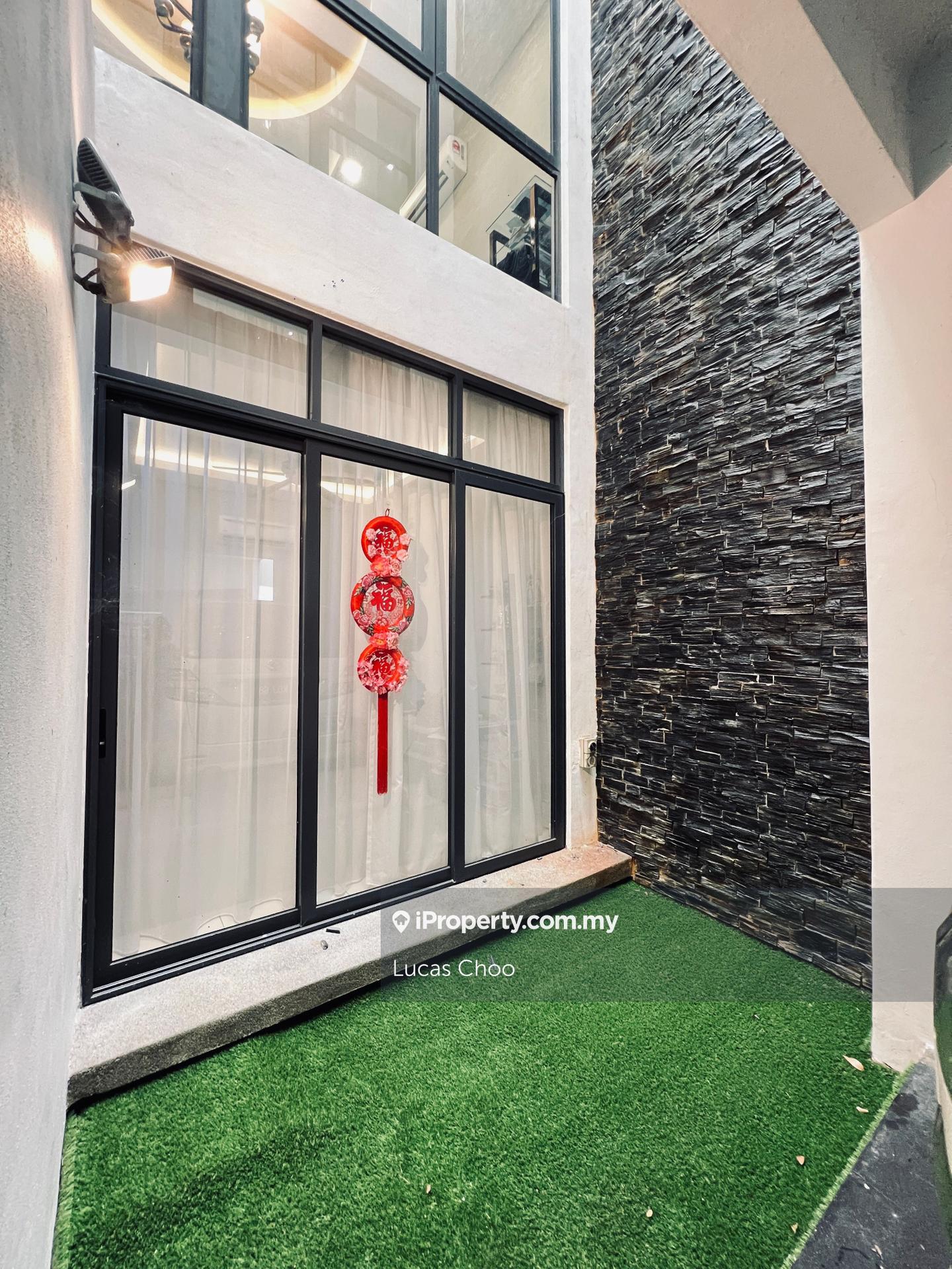 Rumah Berangkai 2.5 Tingkat untuk Dijual di 16 Quartz Courtyard Villa @Taman Melawati, Ampang oleh Lucas Choo - iProperty.com.my