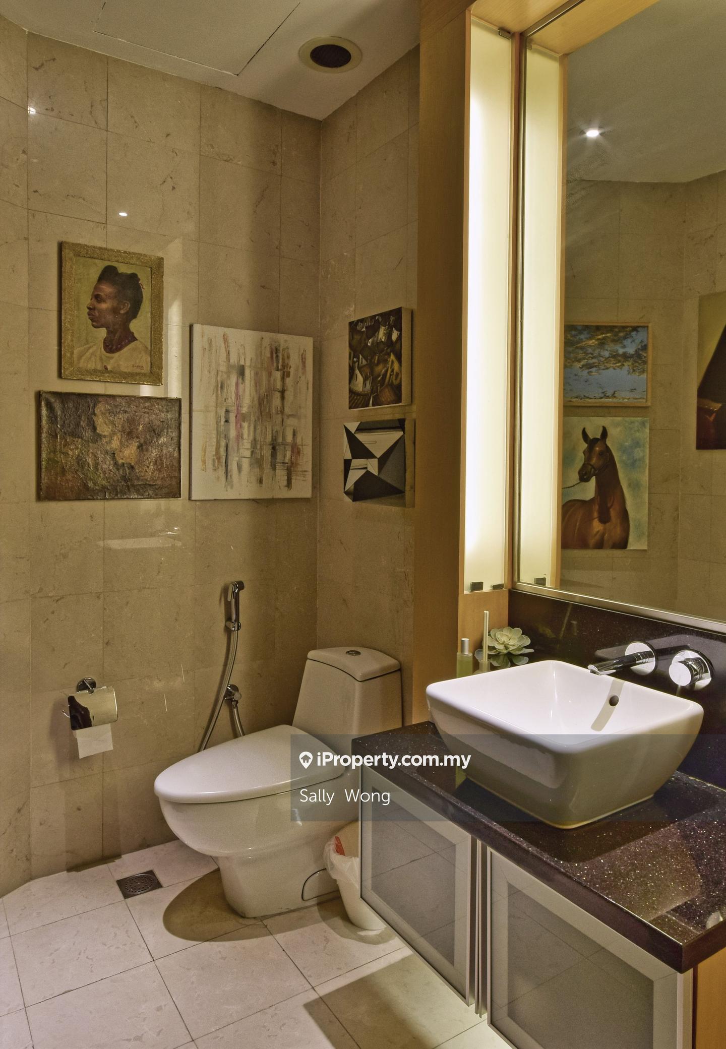 Condominium for Sale in Cendana by Sally Wong - iProperty.com.my