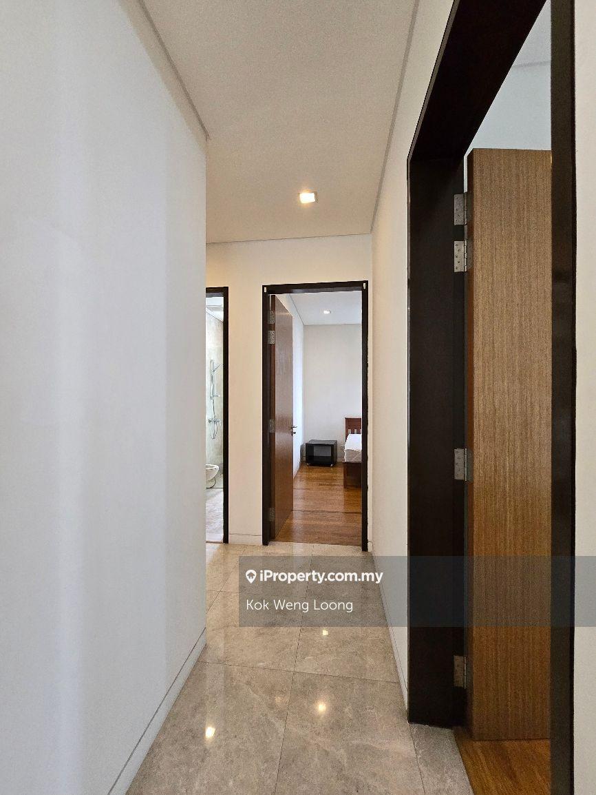 Kondominium untuk Dijual di Kiara 9 Residency oleh Kok Weng Loong - iProperty.com.my