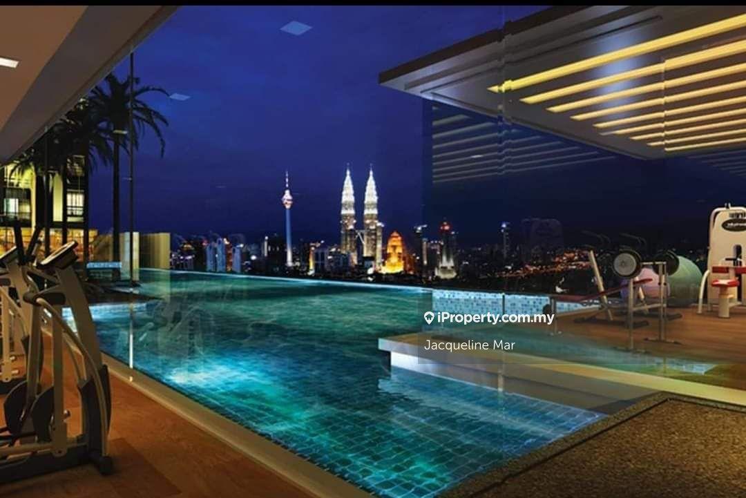 Service Residence for Rent in The Elements by Jacqueline Mar - iProperty.com.my