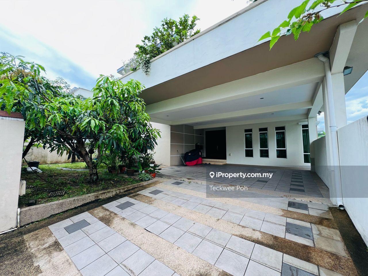 Banglo untuk Dijual di Kemensah mewah, Ampang oleh Teckwee Poh - iProperty.com.my