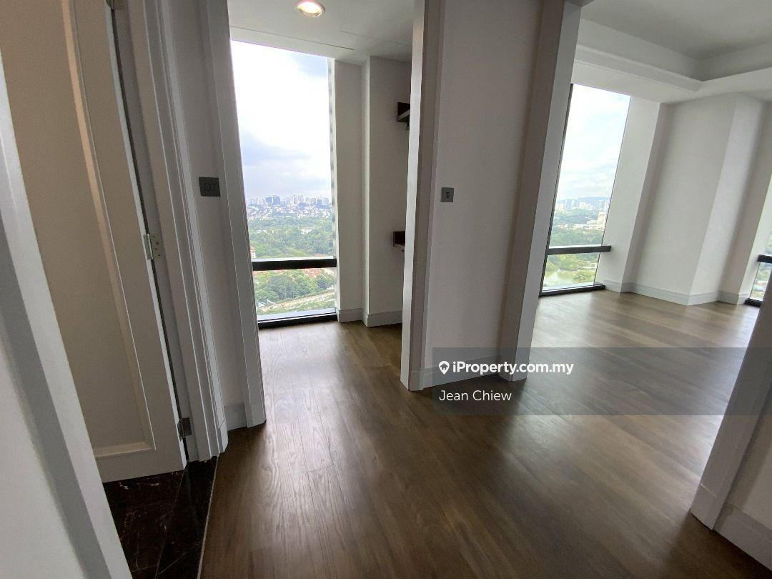 Service Residence for Sale in St Regis by Jean Chiew - iProperty.com.my